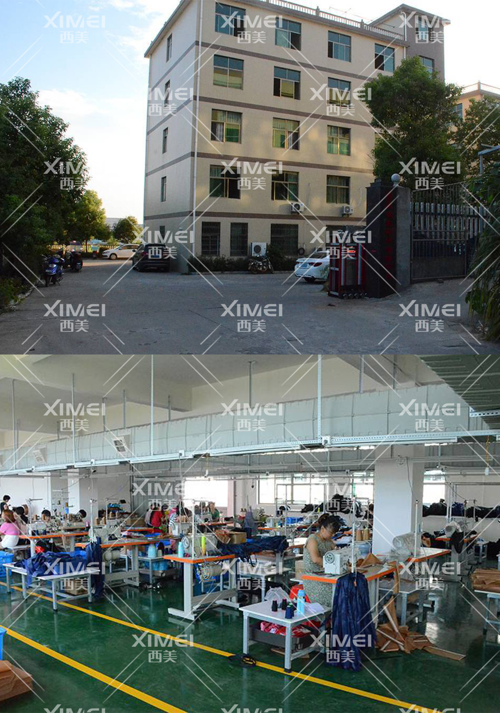 恭喜沭阳XX箱包有限公司顺利通过ECOVADIS审核评估(图1)