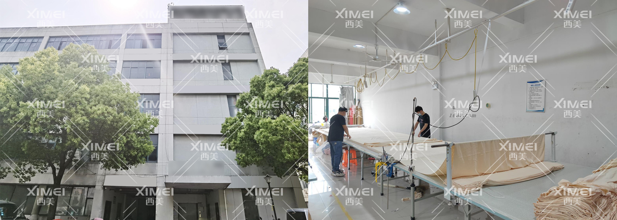 恭喜湖州XXX家居用品有限公司顺利通过SEDEX验厂审核(图1)