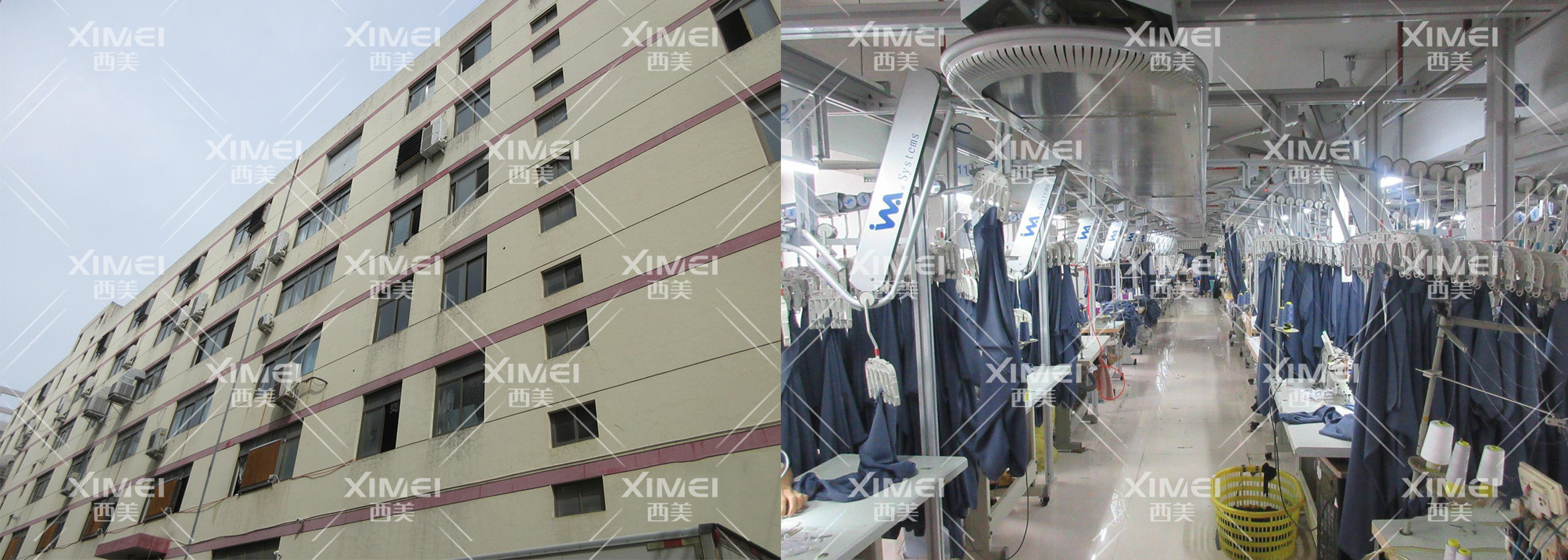  恭喜无锡XX服饰有限公司顺利通过FSC认证审核(图1)